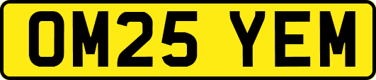 OM25YEM