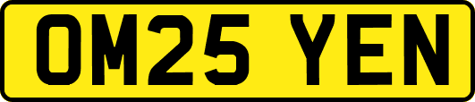 OM25YEN
