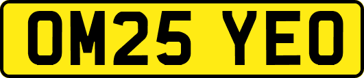 OM25YEO