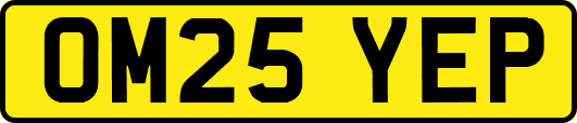OM25YEP