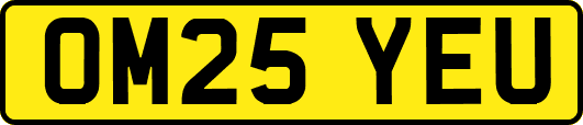 OM25YEU