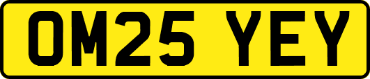 OM25YEY