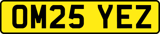 OM25YEZ