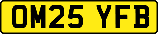 OM25YFB