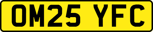 OM25YFC
