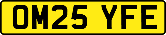 OM25YFE