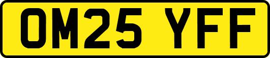 OM25YFF