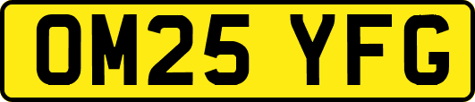 OM25YFG