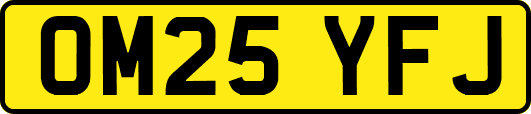 OM25YFJ