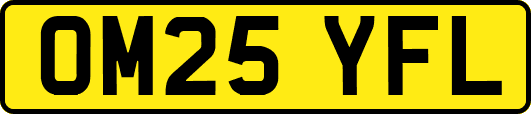 OM25YFL