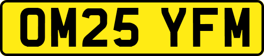 OM25YFM