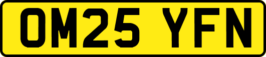 OM25YFN