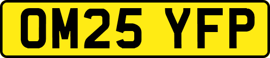 OM25YFP