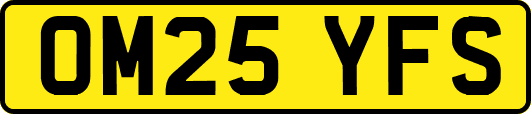 OM25YFS