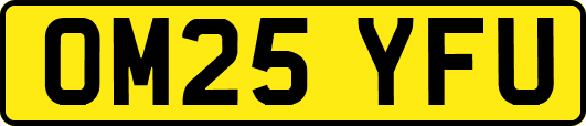 OM25YFU
