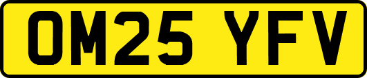 OM25YFV