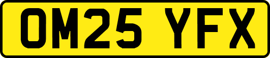OM25YFX