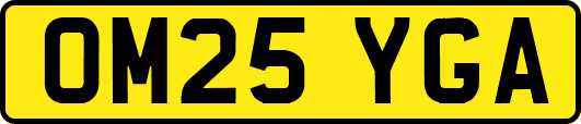 OM25YGA