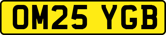OM25YGB