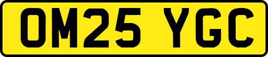 OM25YGC