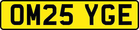OM25YGE