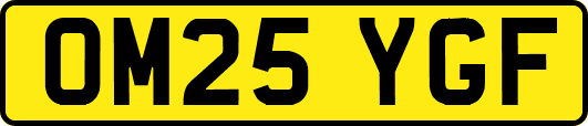 OM25YGF