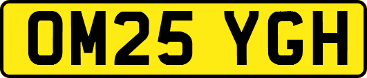 OM25YGH