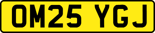 OM25YGJ