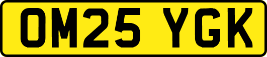 OM25YGK