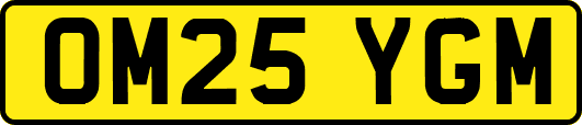 OM25YGM