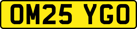 OM25YGO