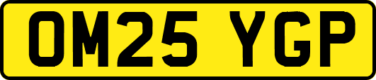 OM25YGP