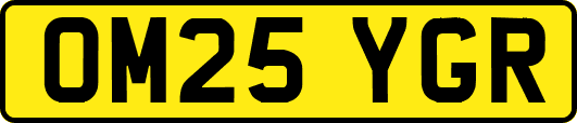 OM25YGR