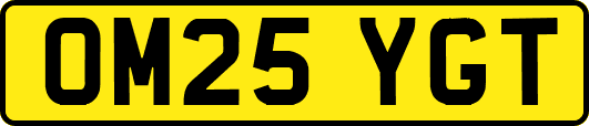 OM25YGT