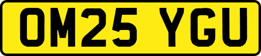 OM25YGU