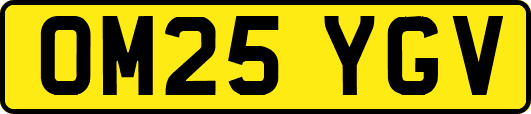 OM25YGV