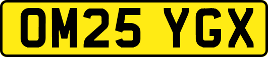 OM25YGX