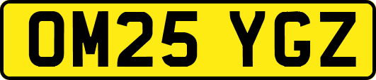 OM25YGZ