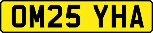 OM25YHA
