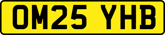 OM25YHB