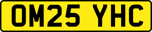OM25YHC