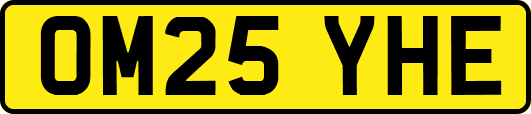 OM25YHE