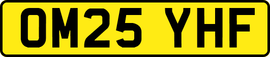 OM25YHF