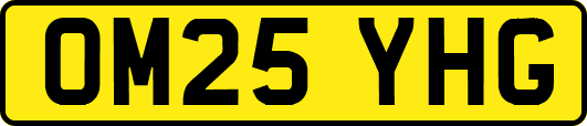 OM25YHG