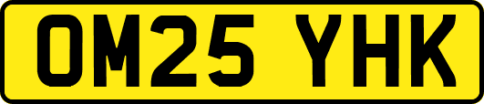 OM25YHK