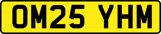 OM25YHM