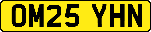OM25YHN