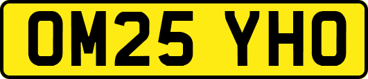OM25YHO