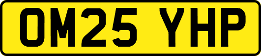 OM25YHP