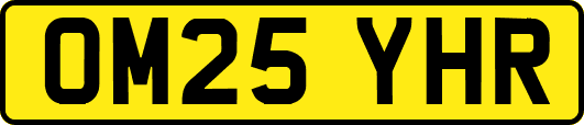OM25YHR